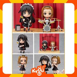 Jual Nendoroid Tainaka Ritsu & Akiyama Mio - Live Stage Ver. Set - Kota ...