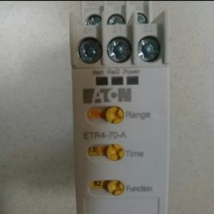 Eaton ETR4-11-A Elektron.Zeitrelais 1W ansprechverzinnt online kaufen