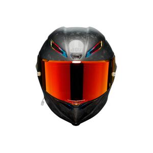 AGV PISTA GP RR【ビーコムSB6X付き】