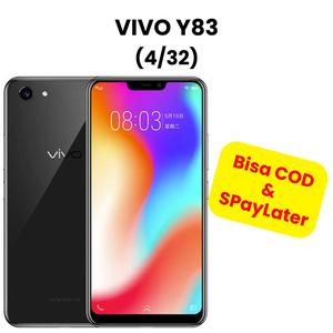 Jual VIVO Y83 RAM 4 GB | HP Second | HP Bekas | Handphone Bekas | Handphone - Kota Bekasi - outlet61 | Tokopedia