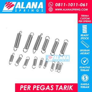 CYUaoao Lot De 20 Ressort De Compression Hélicoïdal 12 X 50mm En Acier Inoxydable 304 Ressort De - Foto 5