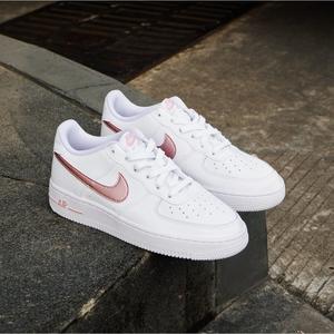 airforce 1 white rose