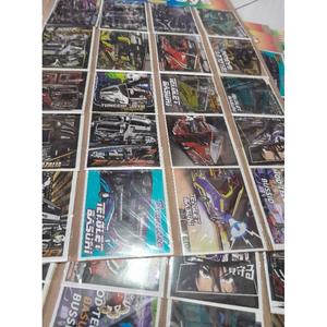 Jual NEW STIKER BUS BASURI ISI 40 PCS/BUS VIRAL TELOLET (APG93) - Kab ...
