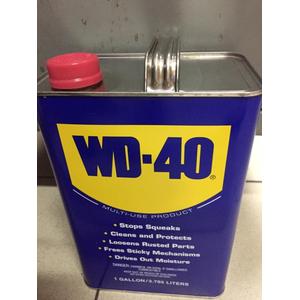 Jual WD 40 gallon 3785L Best - Kab. Semarang - INDOHOMESMRNG | Tokopedia