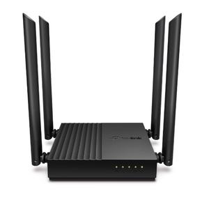 Jual TPLINK AC1200 Dual-Band Wi-Fi Router - Jakarta Utara - 1st Venus ...