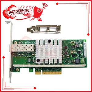 INTEL 82599ES Chip X520-DA1 E10G41BTDA 10G SFP Ethernet Server