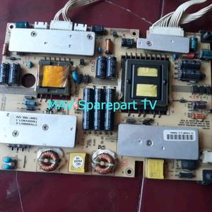 Regulator Tv Led Jual PSU - POWER SUPPLY - REGULATOR TV LED POLYTRON PLD32T500 - PLD ...