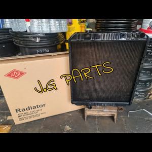 Promo Terbagus Radiator Adr Fuso Ganjo Ps220 Intercooler Tembaga 1321 ...
