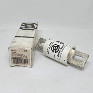 EATON INDUSTRIES - FWH-400A BUSS HIGH SPEED FUSE