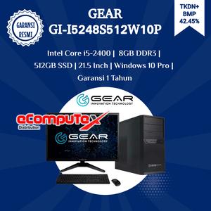 値下げ！【手渡し限定】自作PC i5 RAM8GB Win10 Pro Education