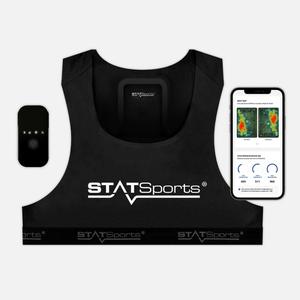 Promo STATSPORTS APEX ATHLETE SERIES GPS PERFORMANCE TRACKER untuk ...