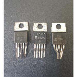 L200CV L200C IC ST TO-220 Tensione Regolabile E Regolatore Di - Foto 8