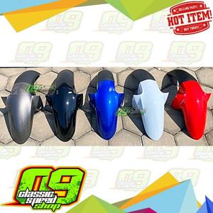 Jual new slebor Spakbor R15 tebal berat copy original pnp cb gl mp ...