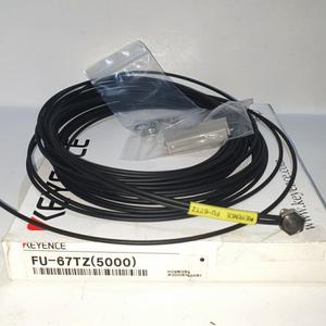 Jual Keyence FU-67TZ(5000) Reflektive fiber unit Best - Kota Surabaya ...