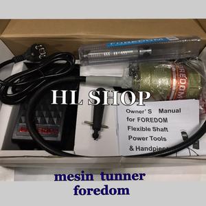 Jual MESIN TUNNER MINI DIE GRINDER GERINDA TANGAN MINI GERINDA GANTUNG ...