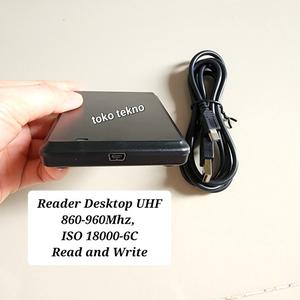 Jual RFID UHF Card Reader & Writer - Jakarta Timur - LAMPU ELEKTRIKAL ...