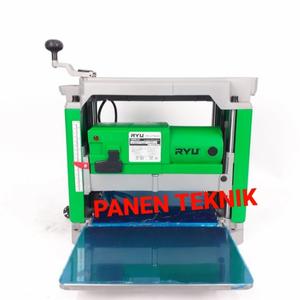 Ryu Rpp12 Jual MESIN SERUT MEJA DUDUK RYU RPP12 TABLE PLANNER BENCH RPP 12 KETAM ...