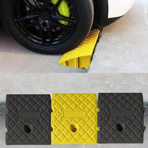Jual Driveway Curb Ramps PVC Driveway Curb Ramp Lightweight Threshold ...