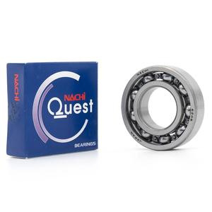 6308-2NSE/RS/2RS Nachi 6308RS Cuscinetto Made In Japan - Foto 4