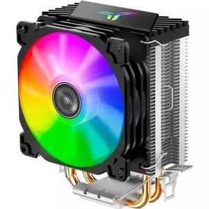 Jual JONSBO CR-1200 CPU Fan Cooling / HSF Cooler RGB / JONSBO CR1200 ...