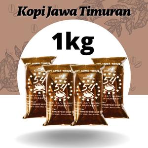 Jual KOPI BUBUK MURAH JAWA TIMURAN KILOAN / 1KG KOPI DAMPIT TERLARIS