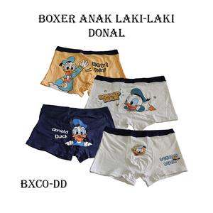 Character Warner Bros Pack Of 3 Tom N Jerry Celana Dalam Anak Laki-laki main image 0