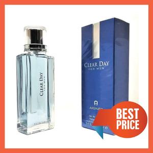 Perfume Aigner Clear Day Eau De Toilette 50 Ml Clear Day Eau De