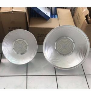 Jual Lampu Led Highbay Gantung 200 watt Lampu Industri 200w gudang Pab ...