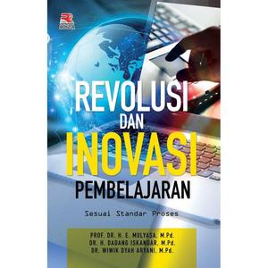 Jual Revolusi dan Inovasi Pembelajaran Sesuai Standar Proses ORIGINAL ...