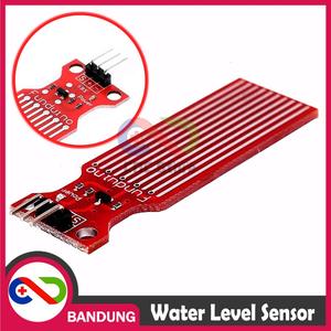 Jual [CNC] WATER LIQUID LEVEL DEPTH HEIGHT SENSOR AIR HUJAN MODULE ...
