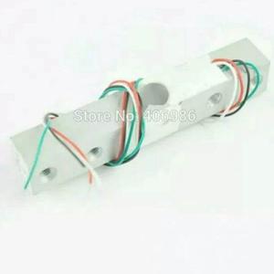 Jual Sensor Loadcell 20Kg 20 Kg Load Cell Weighing Scale Arduino Uno ...