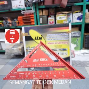 Siku Pada Rafter Jual ALAT UKUR ANGLE SPEED RAFTER SQUARE PENGGARIS SEGITIGA SIKU BESI ...
