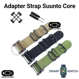 kwmobile Adattatore Cinturino Orologio Compatibile con Xiaomi Redmi