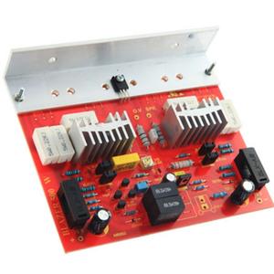 Jual Kit Modul Power Amplifier Blazer 500 Watt Mono - Jakarta Selatan