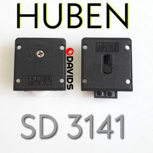 Jual Roda Pintu Lemari Geser Sliding Huben 3141 - Kab. Tangerang - All ...