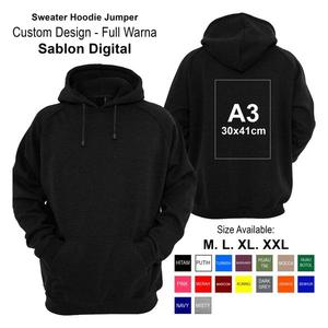 Custom sweater satuan deals