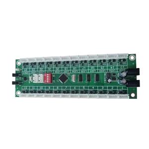 Jual 24-channel Lock Control Board Vending Machine Motherboard Take ...