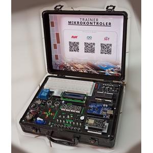 Jual Trainer Mikrokontroler Iot 3 Kontroller Avr Arduino Esp Kota Jual Trainer Mikrokontroler Iot 3 Kontroller Avr Arduino Esp Kota