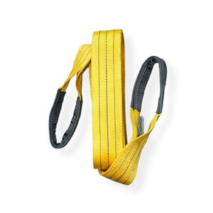 2T Polyester Duplex Webbing Sling