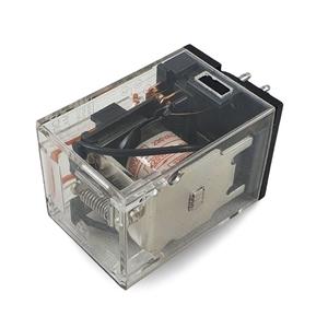 Jual TERBARU RELAY MK2P AC 220V 8 PIN RILEY MK2P-I 220 VOLT 8P 10A ...