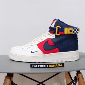 Air force 1 nautical redux high best sale