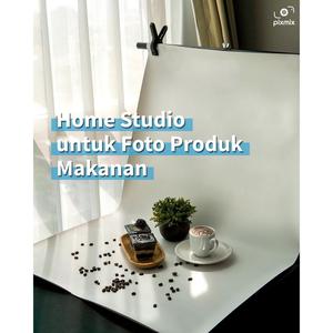 Jual Mini Studio | Background Foto | Background 60 x 100cm + STAND BS70 ...