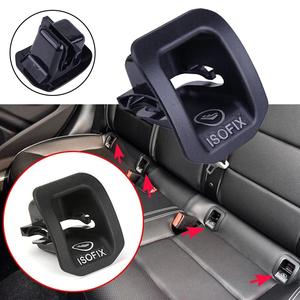 Jual Sarung adaptor ISOFIX kursi anak, penutup kursi mobil