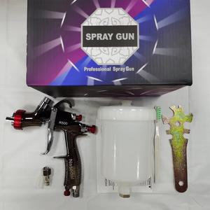 Jual R500 LVLP Pistol Semprot Airbrush Pistol Lukisan Mobil. Pistol ...