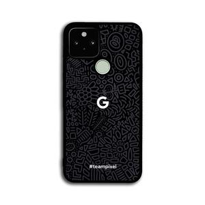 Phone Invisibleshield Glass+ Pixel 4a Zagg Blue Light Filter Glass