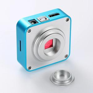 Jual new Full HD 20MP 1080P 60FPS HDMI USB Output C-Mount Industry ...