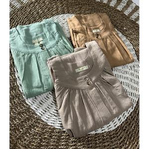 Jual [STOK TERBARU READY] RARA OVERALL DEFECT - Jakarta Barat - Kyu
