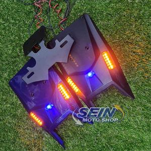 Jual Tail Tidy R15 V3 Vva Mhr Batman - Jakarta Selatan - Inddrisafitrii ...