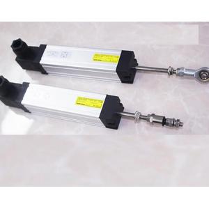 Exarane Injection Rod Jual Electronic Ruler For Injection Rod Of The Injection Molding Machi ...