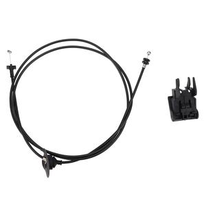 Jual Engine Hood Release Cable Reliability Motor Hood Release Cable